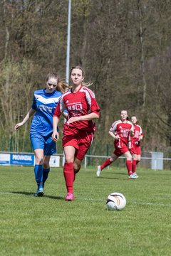 Bild 398 - F VfL Oldesloe II - SG Holstein S�d : Ergebnis: 0:15